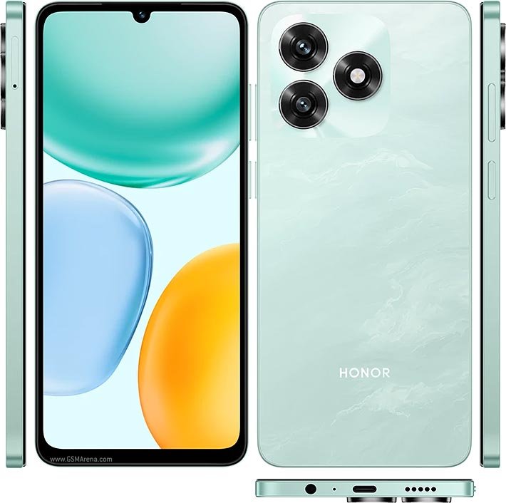 Honor X5c Plus