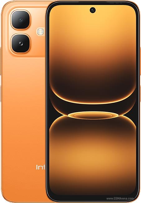Infinix Smart 20