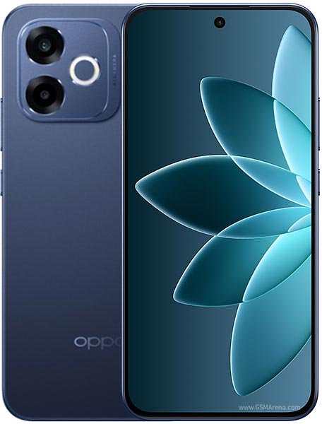 Oppo A6s Pro