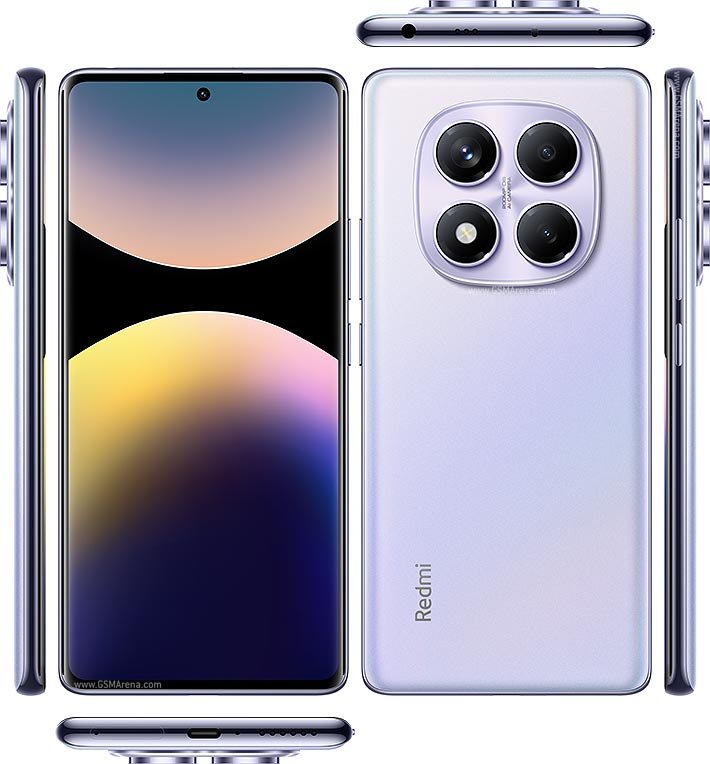 Redmi Note 14 Pro