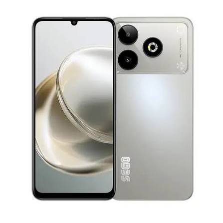 SEGO Shark