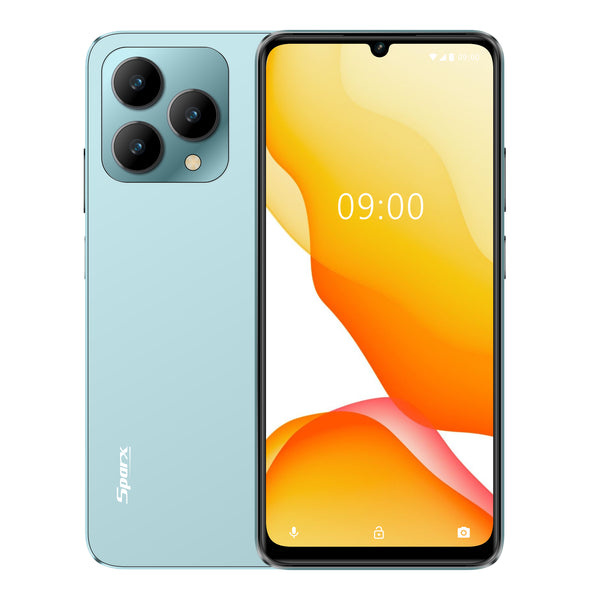 SparX Note X