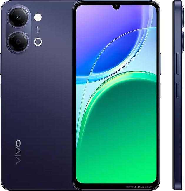 Vivo Y05