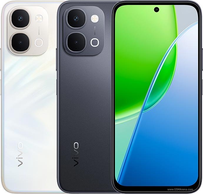 Vivo Y31d